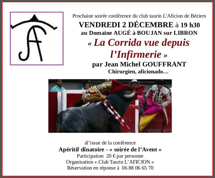 Jean Michel GOUFFRANT