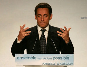 sarkozy