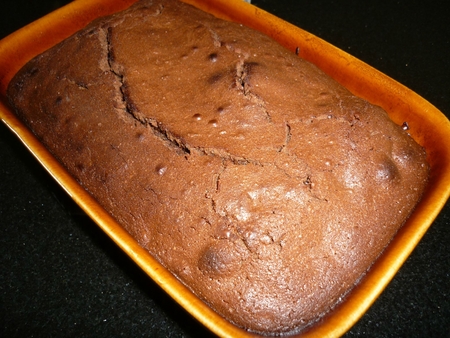 Brownie chocolat Juin 12 (13)