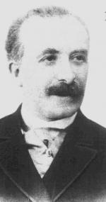 Henry Céard Portrait