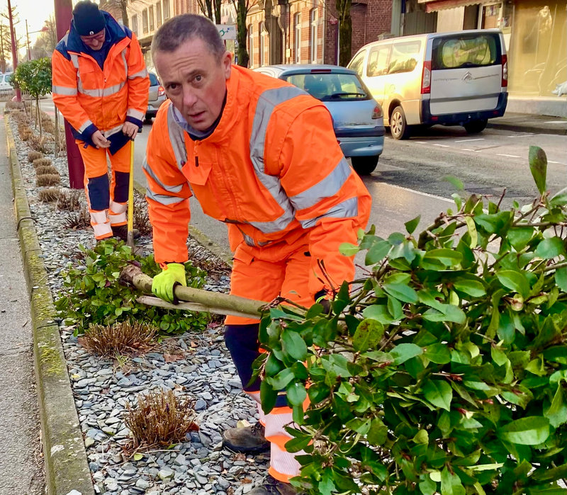 MANIF AGRICOLE 2024 RÉPARATIONS arbres