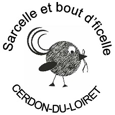 LOGO Sarcelle idem tampon