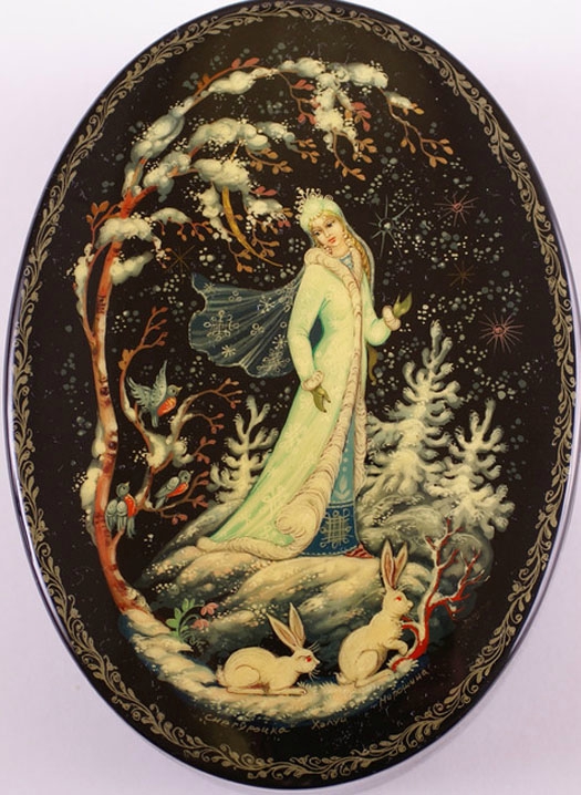 Snegurochka-Xolui-Mirushina