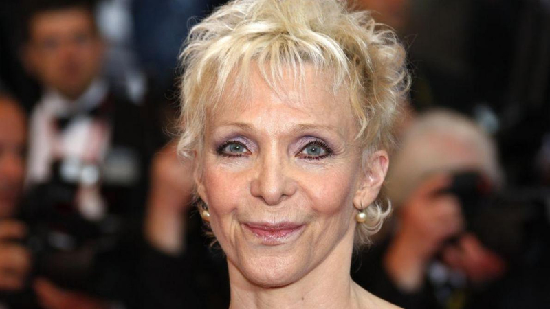 tonie marshall