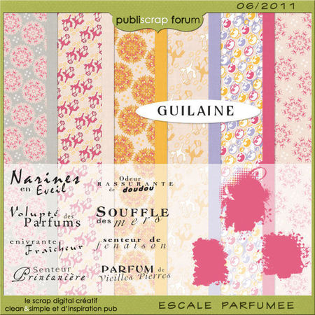 guilaine