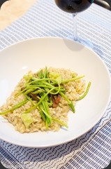 Risotto-asperges-sauvages-26