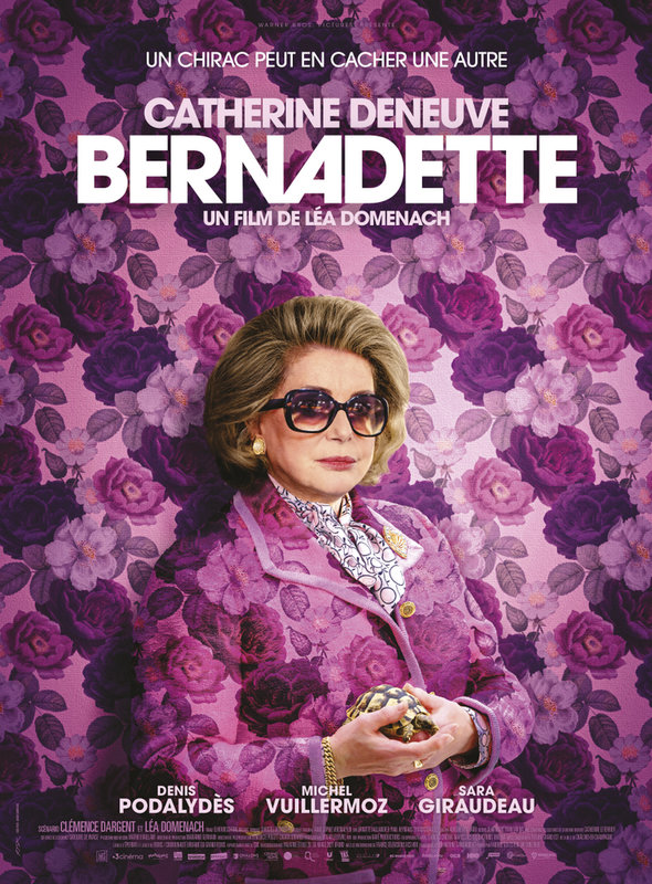 bernadette