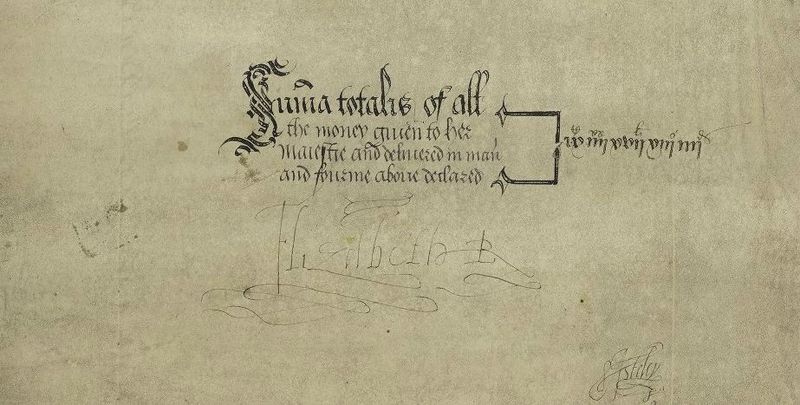 Roll 15789 Folger by summa totalis