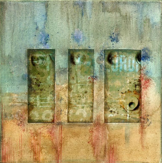 Sur-impression 20 x 20