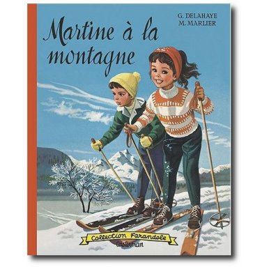 martine-a-la-montagne