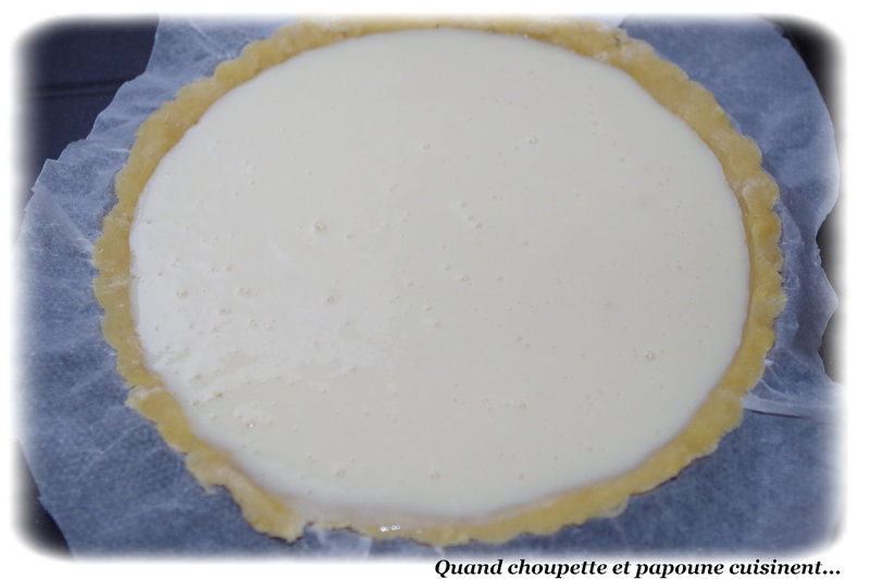 tarte au flan à la noix de coco-1590