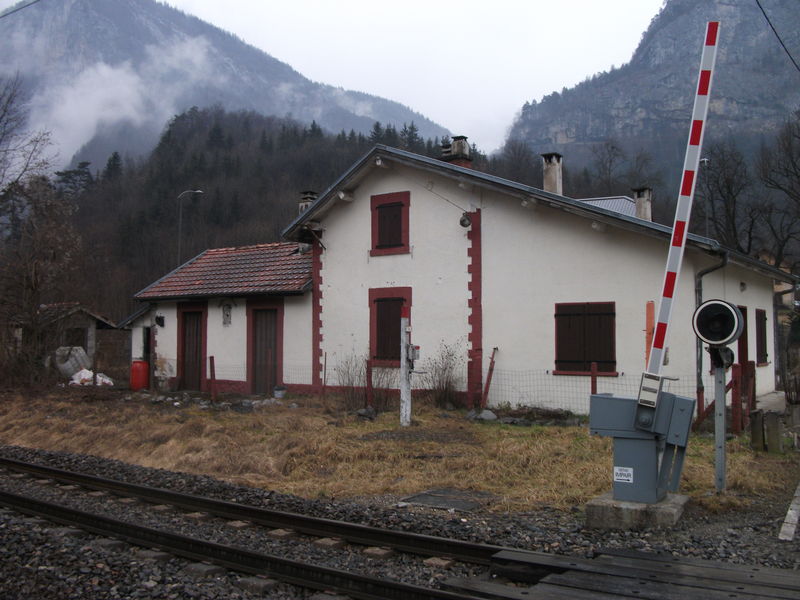 Balme-Arâches (Haute-Savoie)