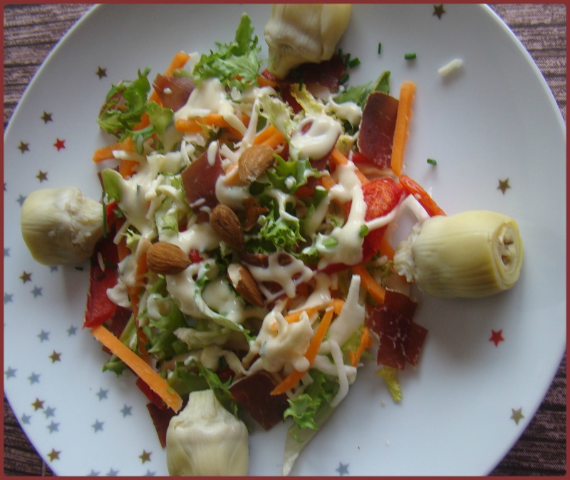 salade