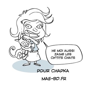 chapka