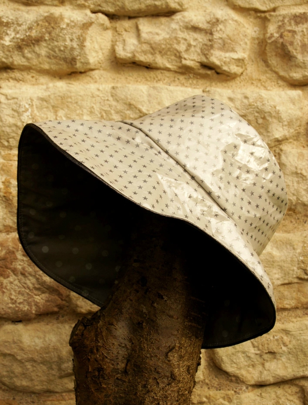 chapeau mu