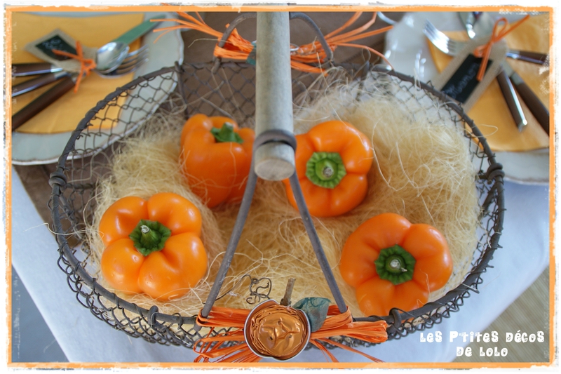 table halloween2