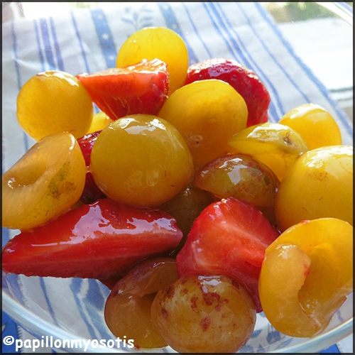 salade de fruits_fraise mirabelle_2