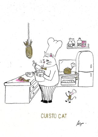 cuistocat