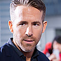 Ryan Reynolds : retrouvez les films incontournables de cet <b>acteur</b> ! 