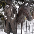 w- Frisco, CO, Mars 2009 et 2011