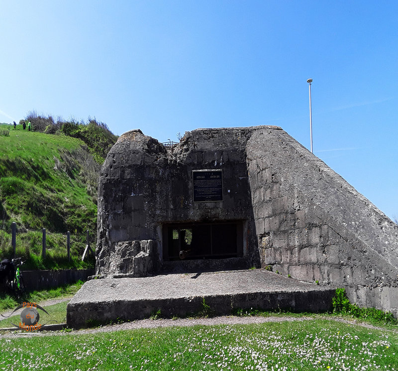 OMAHA BEACH