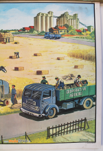 Affiche-MDI-L'Agriculture-3-muluBrok-Vintage