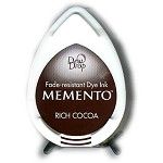 memento rich cocoa