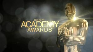 Oscar-85thacademy