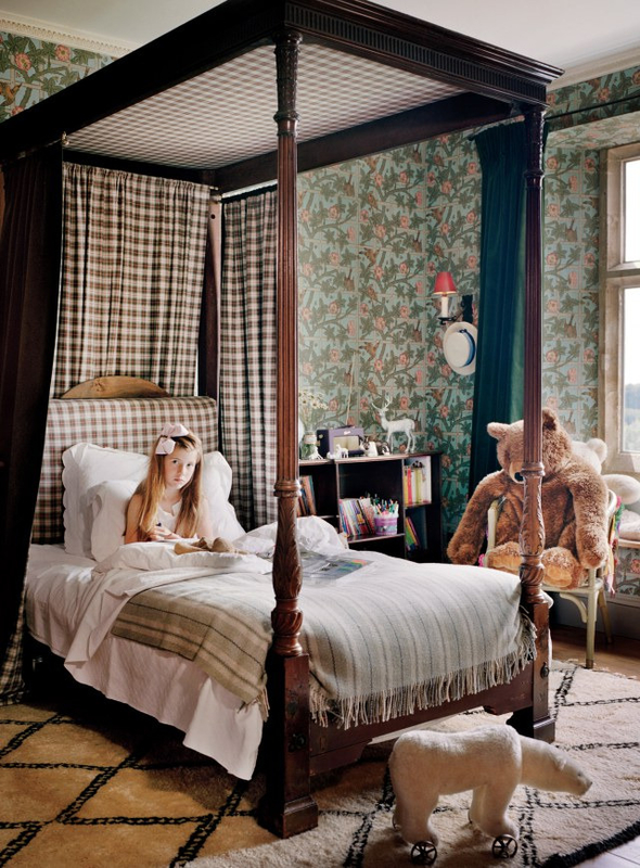 Plum-Sykes’-Home-Daughters-Bedroom