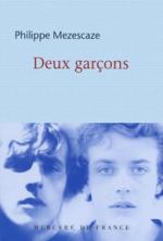 Deux garçons