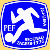 Logo Euro 1976 Officiel (2)