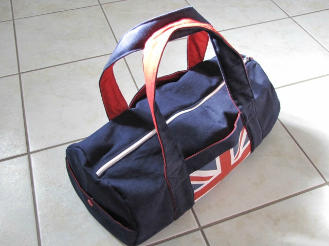 Sac de sport London (7)