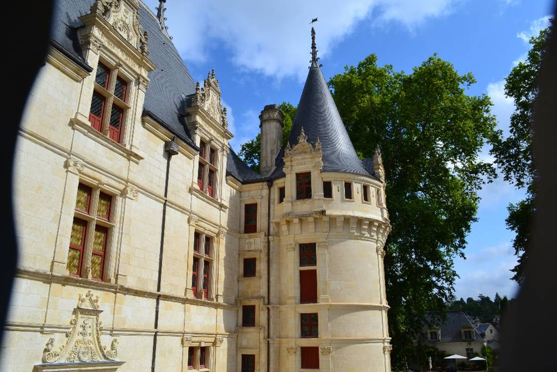 chateau d'azay le rideau (22)
