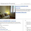 Locations saisonnières meublées : Votre séjour à Aix-en-Provence