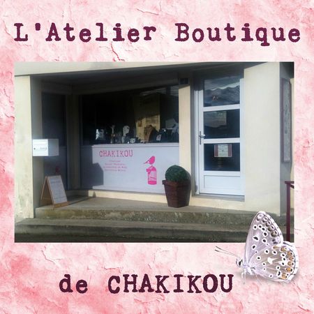 extérieur boutique