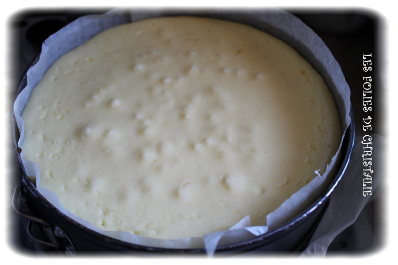 Cheesecake mangue 8