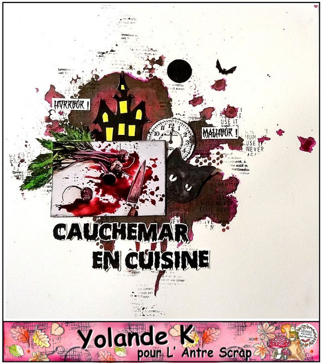 Yolande