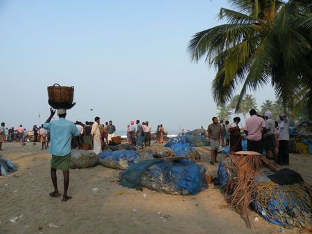 route lac et Madurai 044