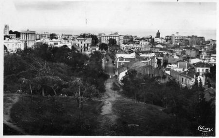 Mostaganem_027__vue_du_fort_de_l_est