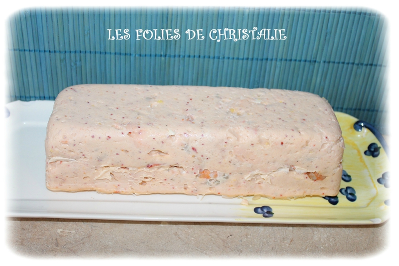 Terrine de homard 10
