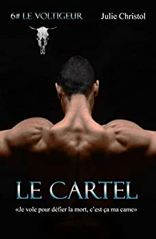 Le Cartel #6 le voltigeur de Julie Christol