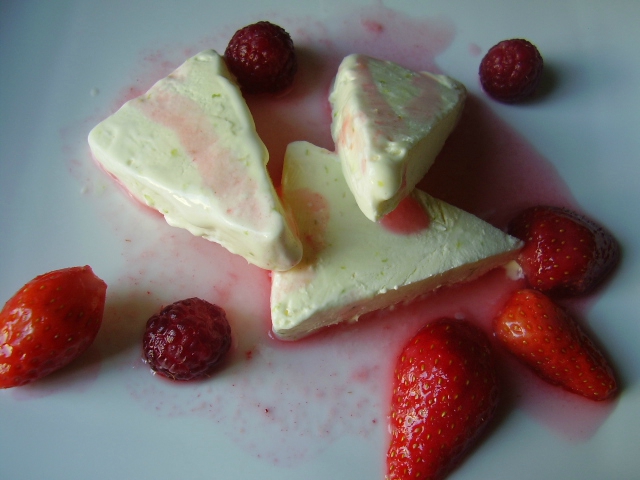 parfait au citron vert 10