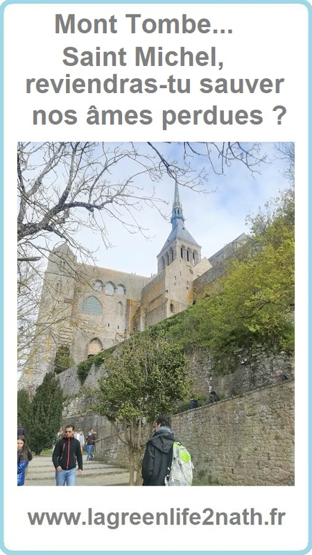 Mont Tombe