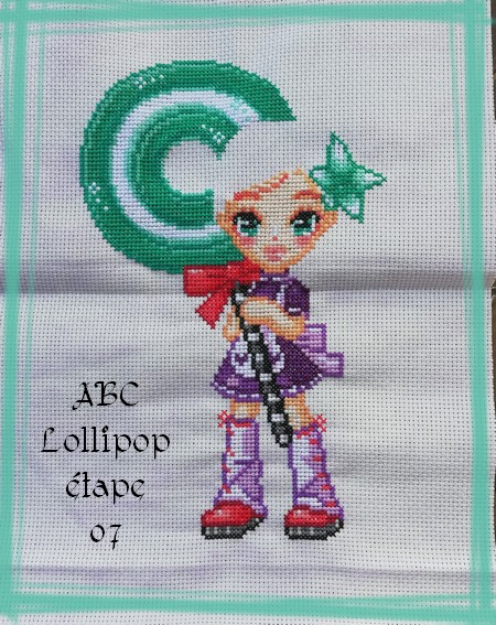 Lollipop 07