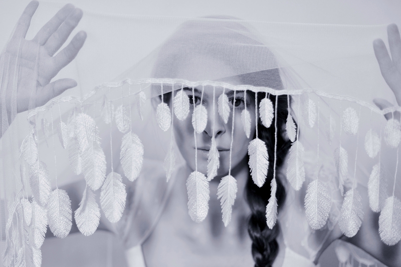 STEPHANIE WOLFF PARIS - ACCESSOIRES