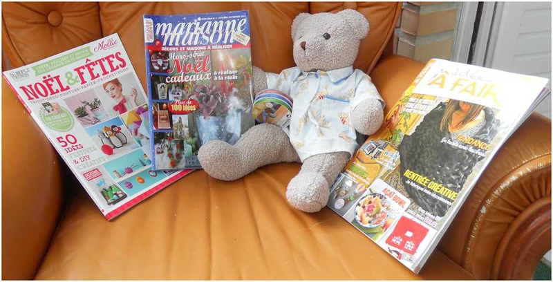 cadeau Martine