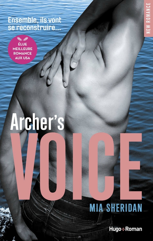 Archers voice