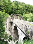 Pont du Diable, Foix