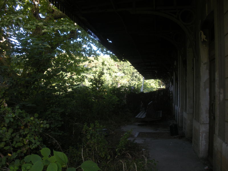 Gallargues le Montueux (Gard) 2