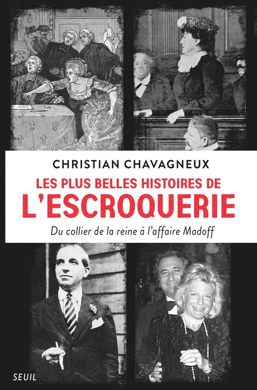 escroqueries